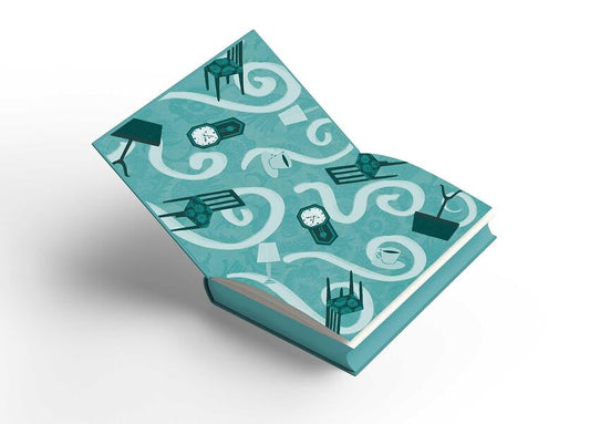 Before the Coffee Gets Cold / Before the Coffee Gets Cold Тосикадзу Кавагути 9781035032280-2