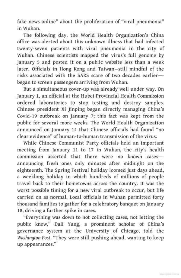 Beijing Rules. China's Quest for Global Influence / Beijing Rules. China's Quest for Global Influence Бетани Аллен 9781529367805-6