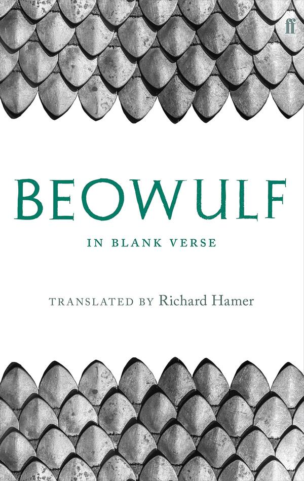 Beowulf / Beowulf 9780571352159-1
