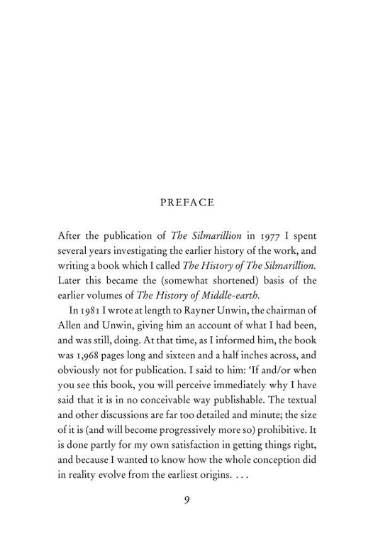 Beren and Luthien / Beren and Lúthien Джон Р. Р. Толкин 9780008214197-2