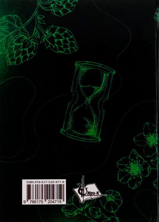 Beyond the border. Accomplishment / За межею. Звершення Наталья Цвар 978-617-520-471-9-2