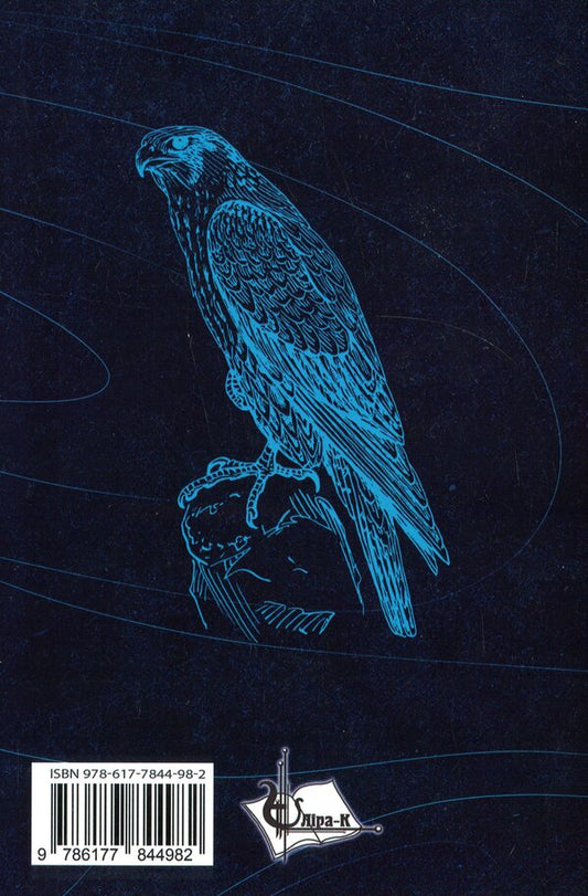 Beyond the border. Double bottom / За межею. Подвійне дно Наталья Цвар 978-617-7844-98-2-2