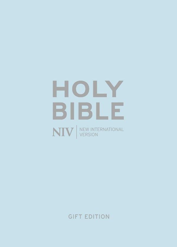 Bible / Bible 9781444703078-1