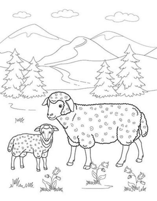 Big Book Of Coloring. Ukraine / Велика книга розмальовок. Україна Yulia Kasparova / Джулія Каспарова 9789667617769-2