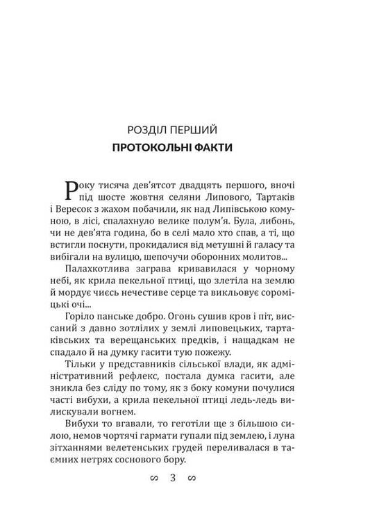 Black Angel / Чорний ангел Oleksa Slysarenko / Олекса Слисаренко 9786178633585-2