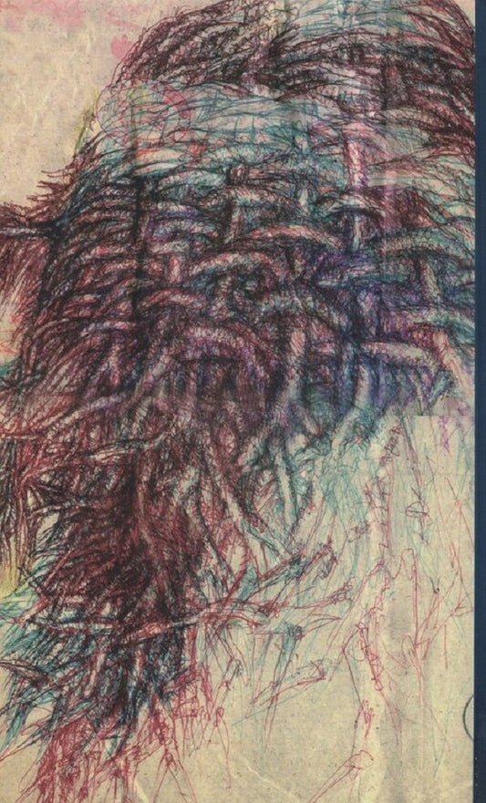 Black wings and other works / Чорні крила та інші твори Михаил Яцкив 978-966-441-436-1-2