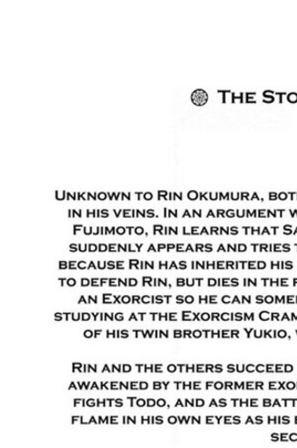 Blue Exorcist. Volume 17 Kazue Kato / Кадзуэ Като 9781421593333-6