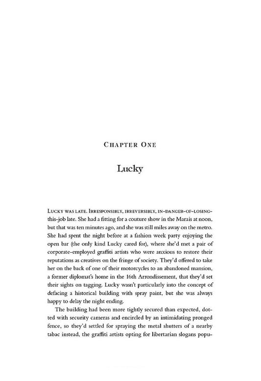 Blue Sisters Coco Mellors / Коко Меллорс 9780008623036-2