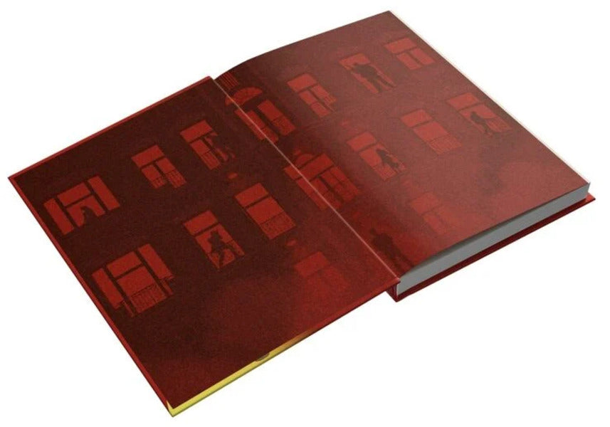 Book By Chris Pavon Switzer - Книга Крс Павон Швейцар Chris Pavon - Крс Павон 9786178662462-4