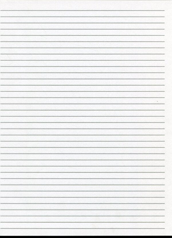 Book of minutes of the meeting of the pedagogical council / Книга протоколів засідання педагогічної ради -5