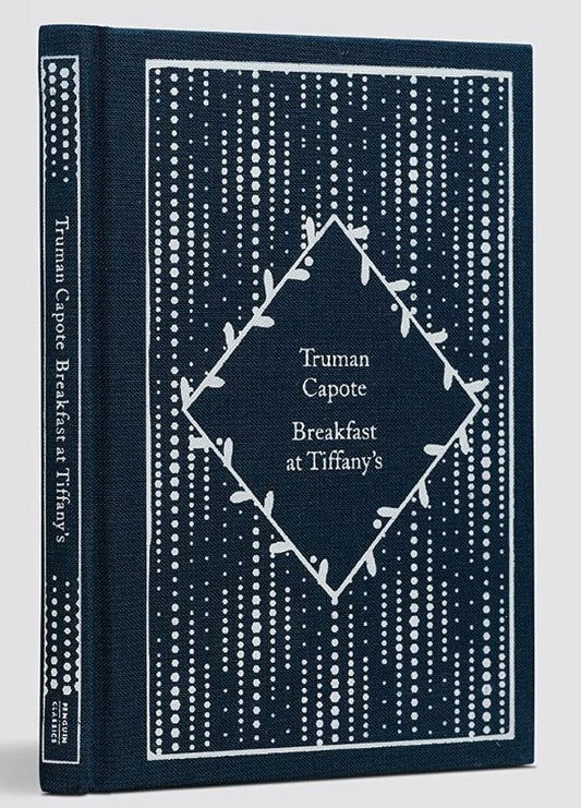 Breakfast at Tiffany's / Breakfast at Tiffany's Трумен Капоте 9780241597262-2