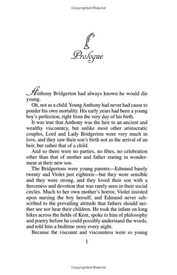 Bridgerton: The Viscount Who Loved Me (Bridgertons Book 2) / Bridgerton: The Viscount Who Loved Me (Bridgertons Book 2) Джулия Куин 978-0-349-42979-3-6