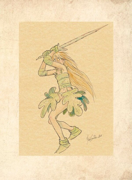 Brindilla Volume 2. The Way To Light / Бринділла. Том 2. Шлях до світла Frederic Bremaux / Фредерік Бремо 9786170996855-2