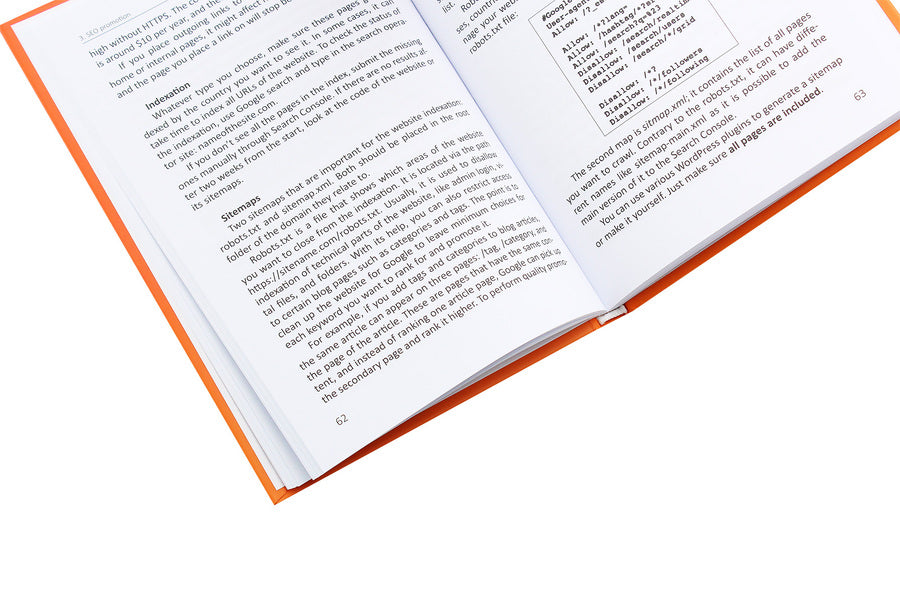 Build and promote profitable SaaS business / Build and promote profitable SaaS business Екатерина Миронюк 9789669776273-6