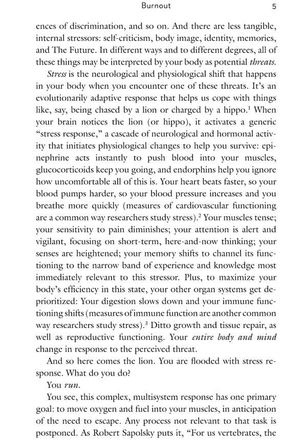 Burnout. Solve Your Stress Cycle / Burnout. Solve Your Stress Cycle Эмили Нагоски, Амелия Нагоски 9781785042096-6