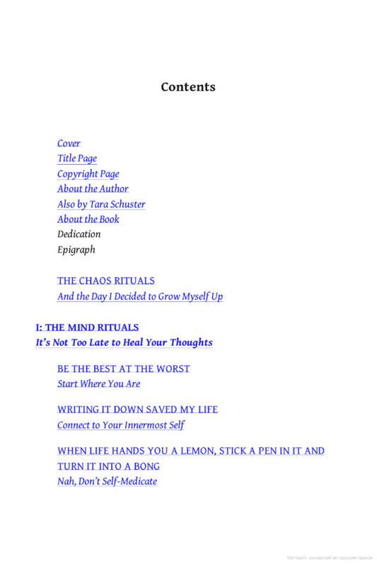 Buy Yourself the F*cking Lilies / Buy Yourself the F*cking Lilies Тара Шустер 9781035407576-2