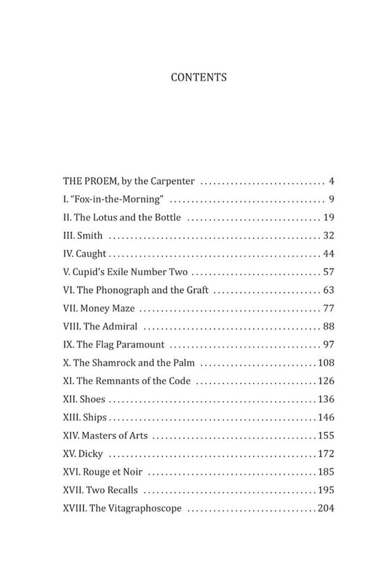 Cabbages and Kings / Cabbages and Kings О. Генри 978-966-03-9969-3-2