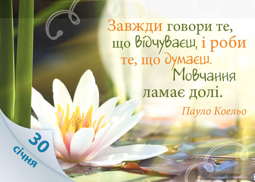 Calendar My Successful Year 2027 - Календар Мй успшний рк 2027 - Author not specified 9772070240235-6