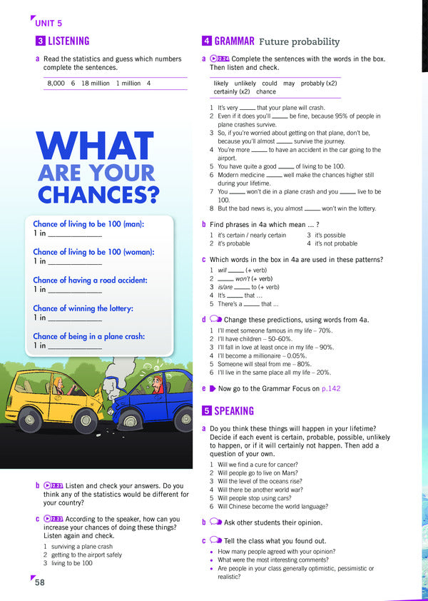 Cambridge English Empower B2 Upper-Intermediate. Student's Book Adrian Doff, Craig Tyne / Эдриан Дофф, Крейг Тайн 9781107468757-6