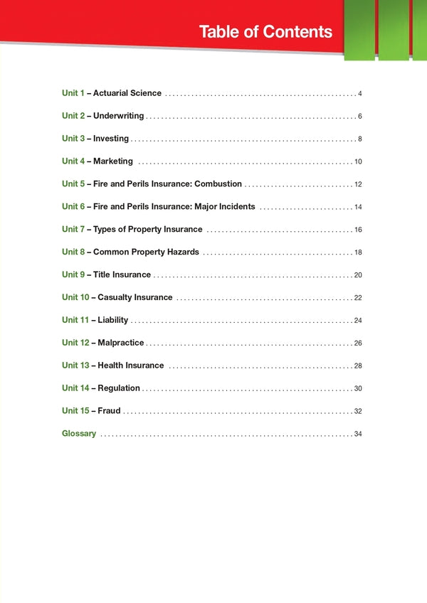 Career Paths. Insurance. Student's Book (with Digibooks Application) / Career Paths. Insurance. Student's Book (with Digibooks Application) Вирджиния Эванс, Дженни Дули, Стивен Леланд Кил 9781471523359-6