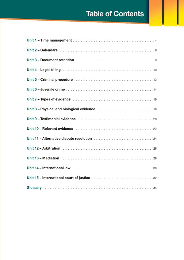 Career Paths. Law. Student's Book (with Digibooks App) / Career Paths. Law. Student's Book (with Digibooks App) Вирджиния Эванс, Дженни Дули, Дэвид Дж. Смит 9781471562730-6