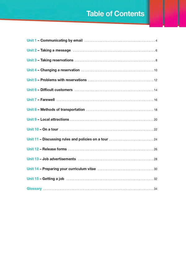 Career Paths. Tourism. Student's Book (with Digibooks App) / Career Paths. Tourism. Student's Book (with Digibooks App) Вирджиния Эванс, Дженни Дули, Вероника Гарза 9781471563027-6