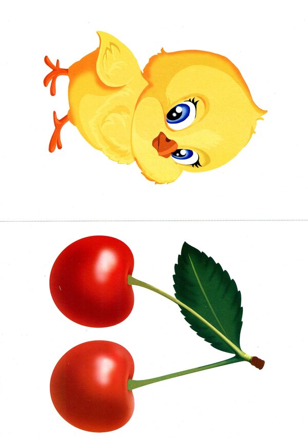 Cash register of transcription signs. English. (46 cards). / Каса транскрипційних знаків. English. (46 карток). -6