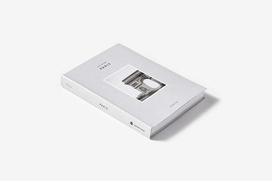 Cereal City Guide. Paris / Cereal City Guide. Paris 9781419732874-2