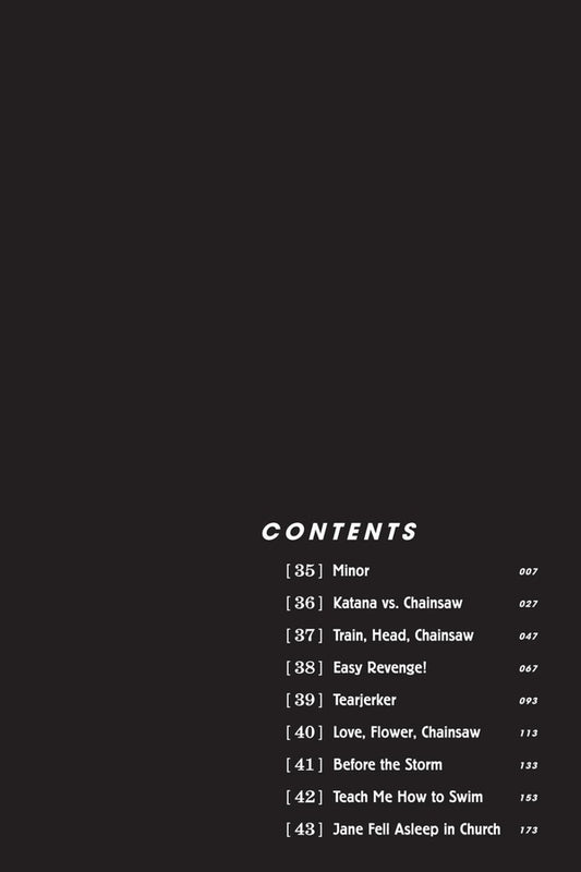 Chainsaw Man. Volume 5 Tatsuki Fujimoto / Тацуки Фудзимото 9781974719228-2