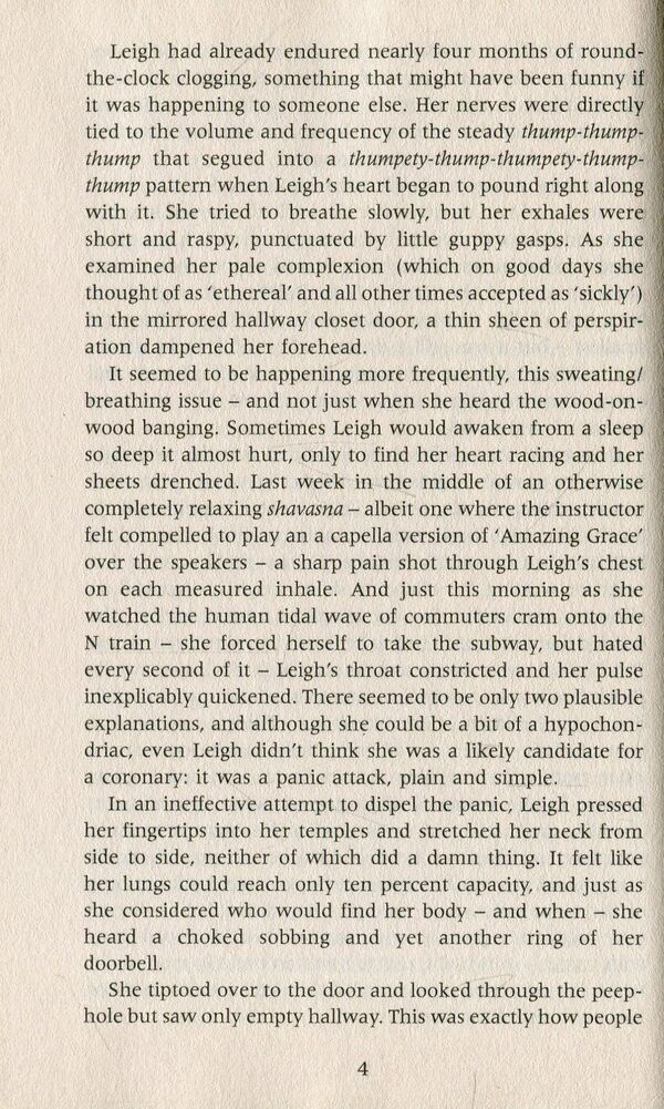 Chasing Harry Winston / Chasing Harry Winston Лорен Вайсбергер 9780007262717-6