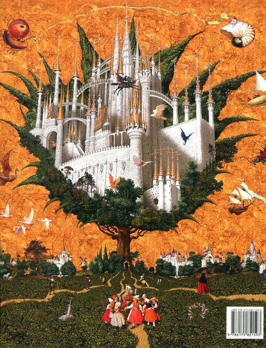 Child Roland And Other Knightly Tales / Author not specified 9786175851593-2