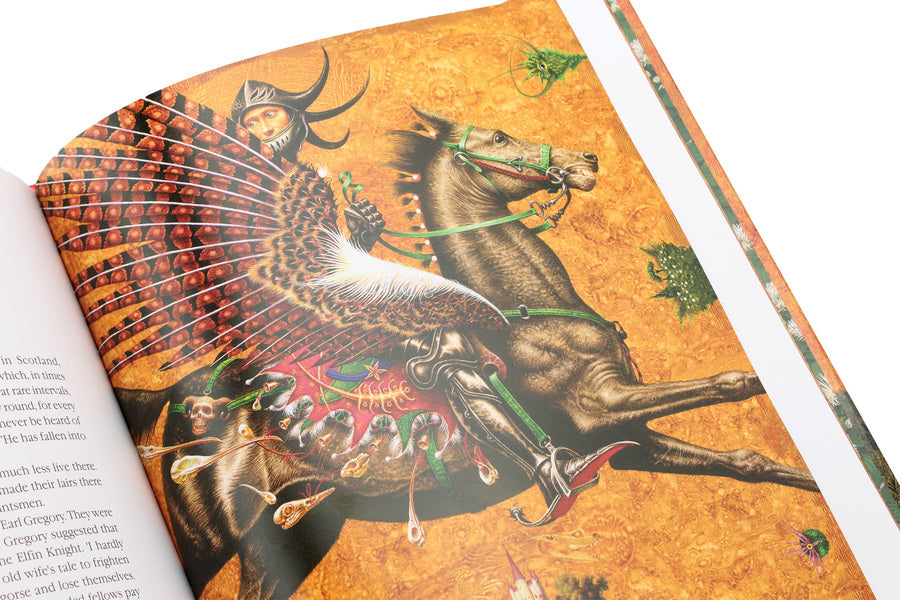 Child Roland And Other Knightly Tales / Author not specified 9786175851593-6