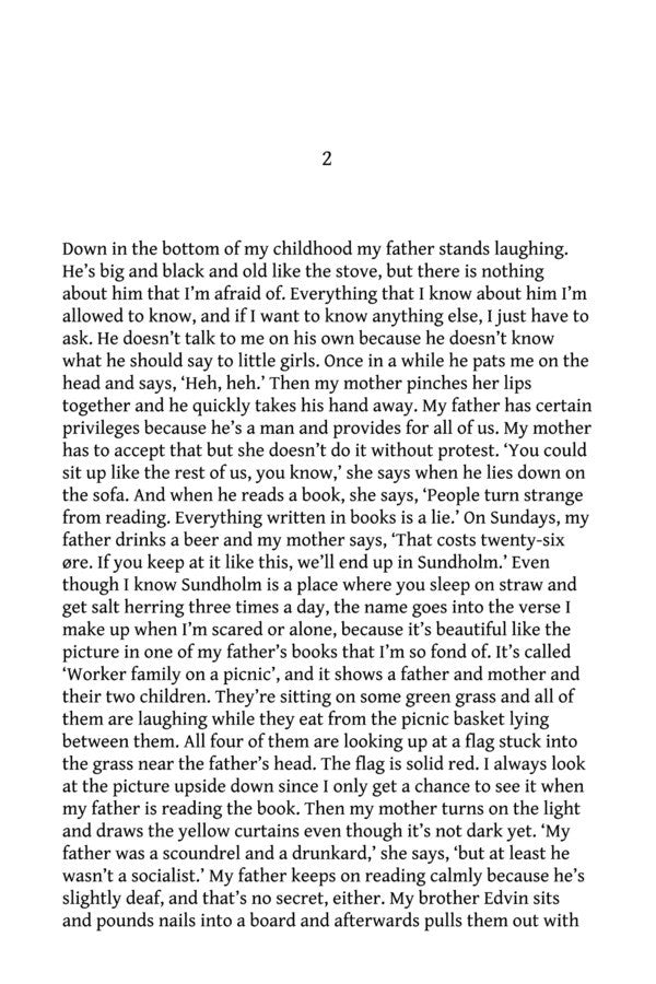 Childhood, Youth, Dependency. The Copenhagen Trilogy Tove Ditlevsen / Тове Дитлевсен 9780241457573-6