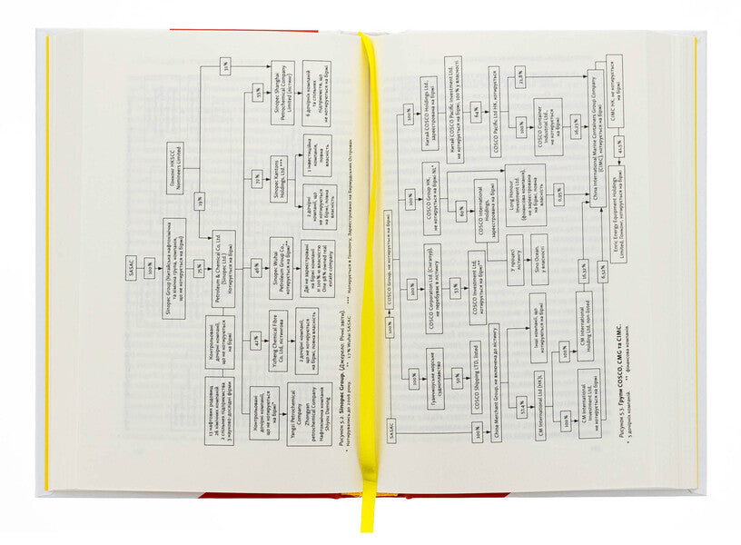 Chinese miracle and state capitalism. From a planned economy to a model of accelerated growth / Китайське диво і державний капіталізм. Від планової економіки до моделі прискореного зростання Барри Нотон, Келли Цай 978-617-8437-22-0-6
