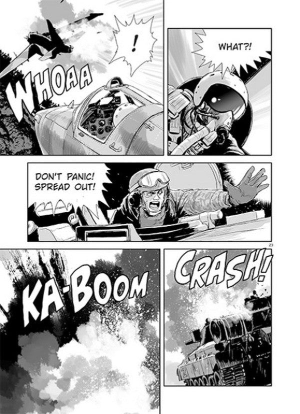 Chonker of Donetsk / Chonker of Donetsk Мацуда Джюко 978-617-09-8215-5-6