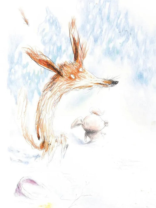 Christmas / Різдволап Biern River / Бьорн Рурвік 9786177989379-2