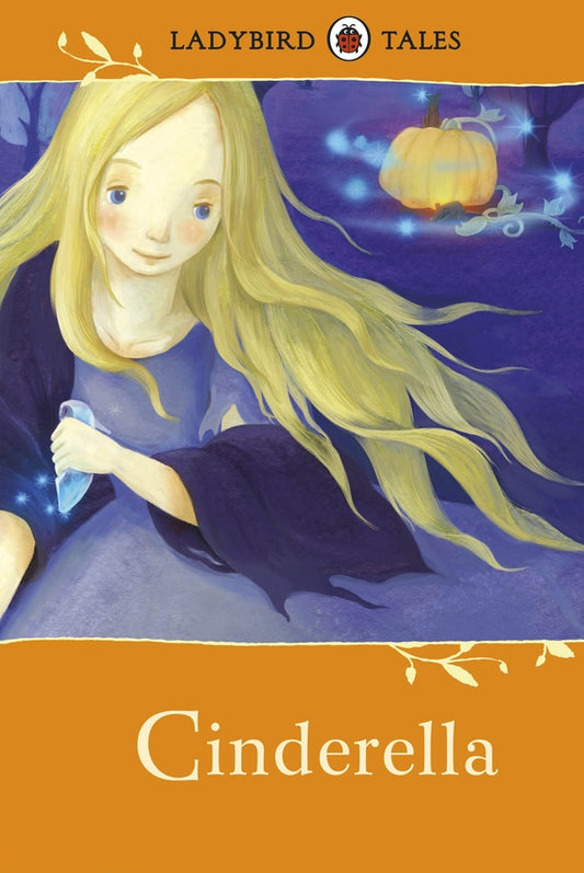 Cinderella / Cinderella 9781409314134-2