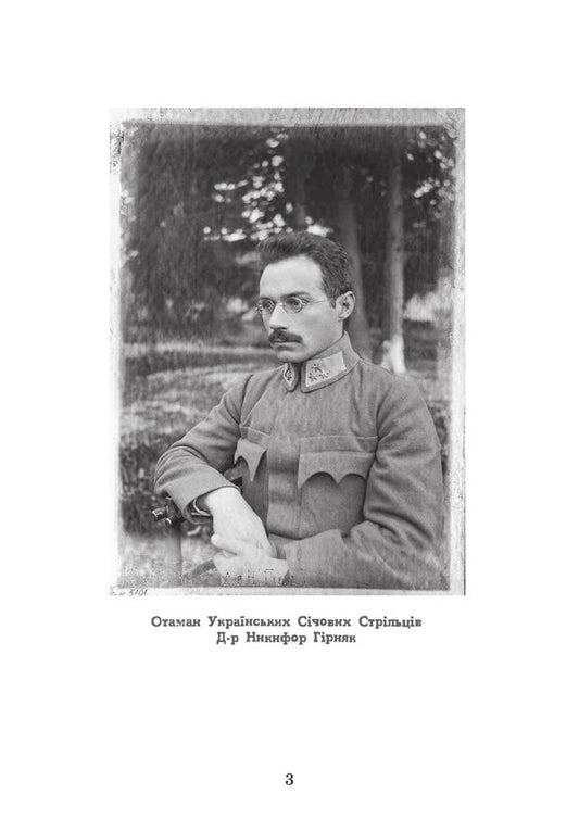 Colonel Vasyl Vysyvanny - Полковник Василь Вишиванний Nikifor Hyrnyak - Никифор Грняк 9786178829575-2