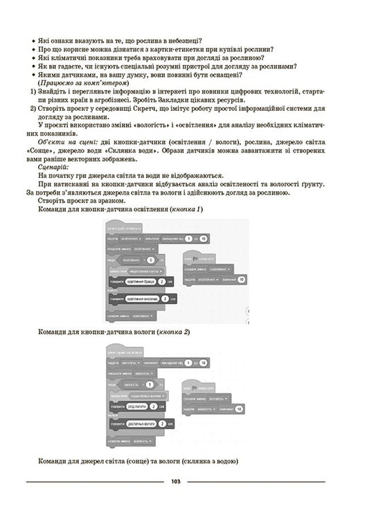 Computer Science. 6th grade My synopsis. Materials for lessons / Інформатика. 6 клас. Мій конспект. Матеріали до уроків Х. Цирульник, М. Олейник 9786170041661-2