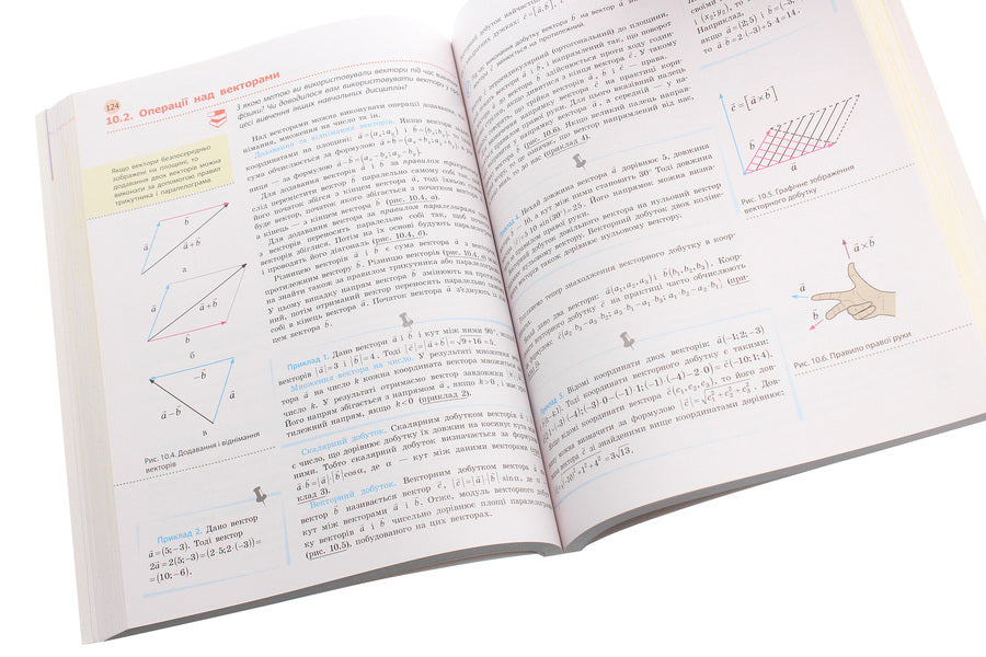 Computer Science. Profile level. Grade 11 / Інформатика. Профільний рівень. 11 клас Виктор Руденко, Наталия Речич, Валентина Потиенко 978-617-09-5237-0-6
