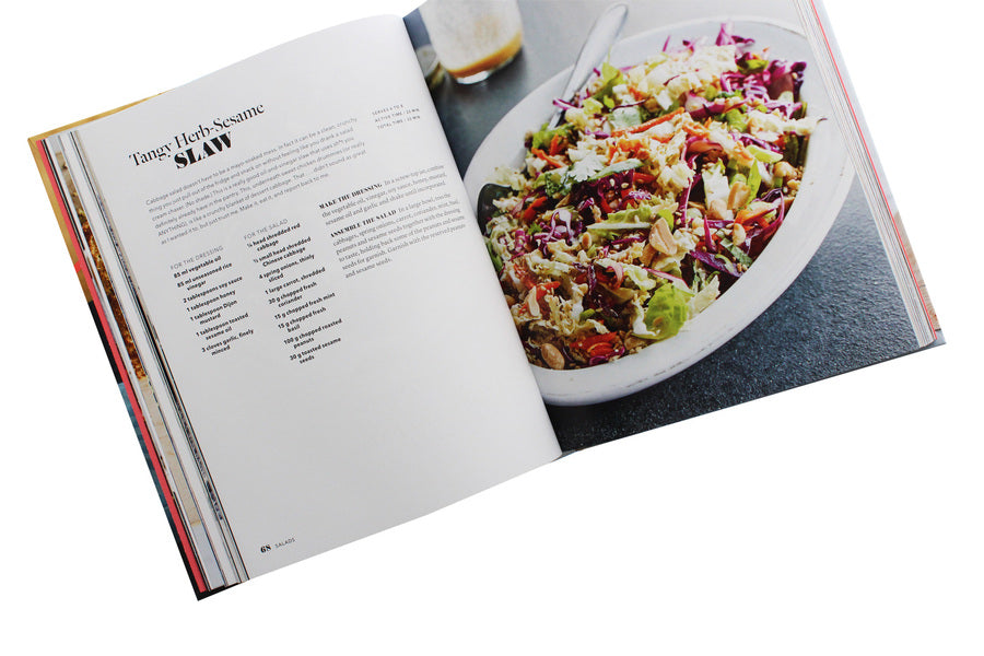 Cravings: Hungry for More / Cravings: Hungry for More Крисси Тайген 9780718187989-6