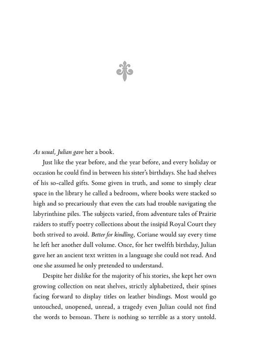 Cruel Crown / Cruel Crown Виктория Авеярд 9781409165330-2