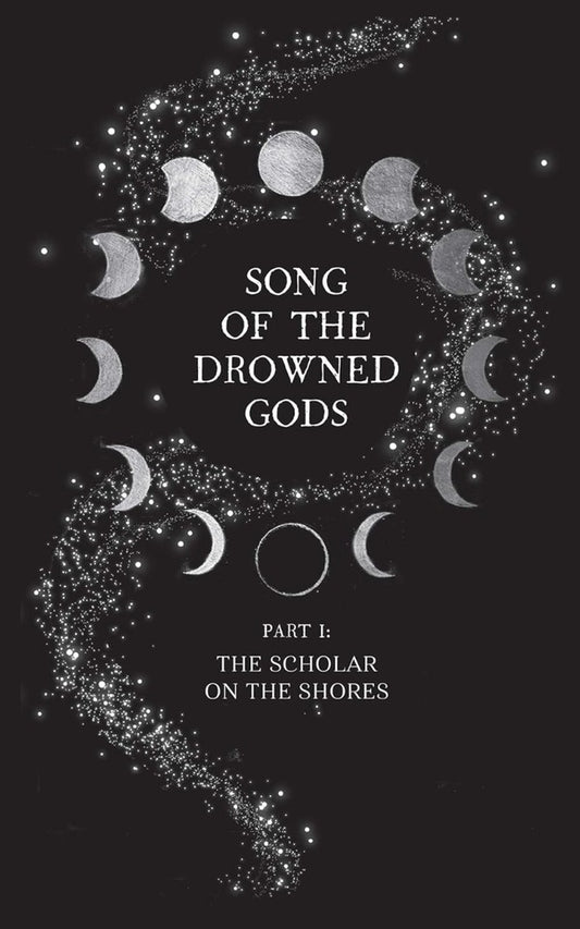 Curious Tides / Curious Tides Паскаль Ласель 9781398527331-2