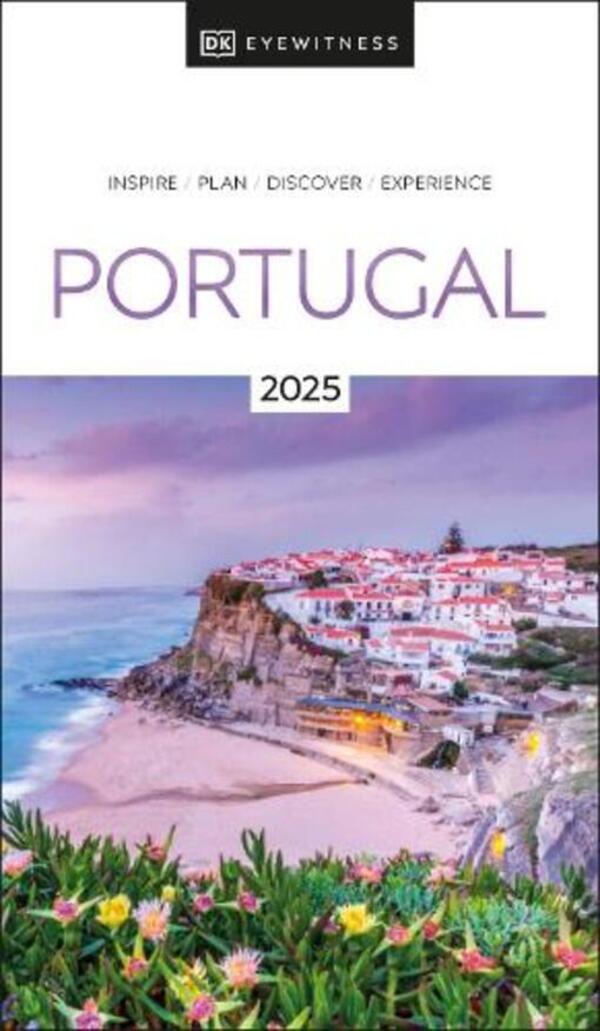 DK Portugal DK Travel / DK Travel 9780241675533-1