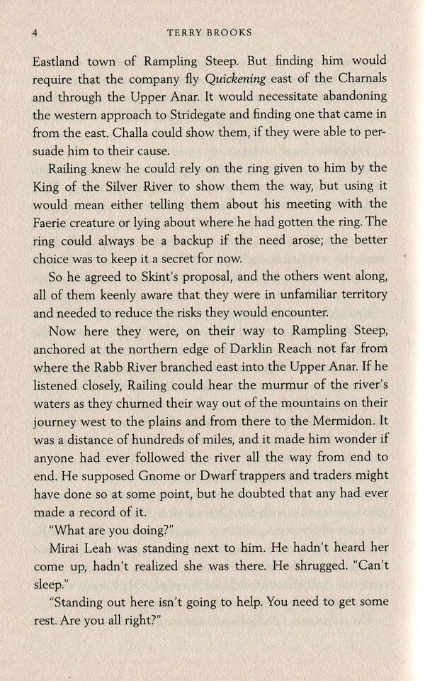 Dark Legacy of Shannara: Witch Wraith (book 3) / Dark Legacy of Shannara: Witch Wraith (book 3) Терри Брукс 978-1-84149-983-3-6