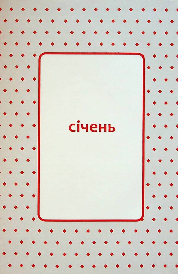 Day after day. Notebook calendar for 2025 / День за днем. Календар-записник на 2025 рік 9789669381262-6