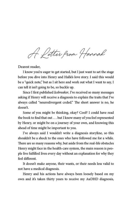 Daydream Hannah Grace / Ханна Грейс 9781398525740-2