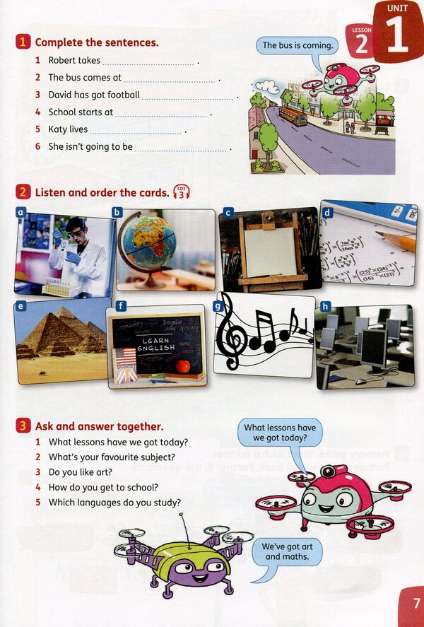 Delta Young Learners English. Fantastic Flyers. Pupil's Book / Delta Young Learners English. Fantastic Flyers. Pupil's Book Черил Пелтерет, Вив Ламберт 978-617-7511-44-0-6