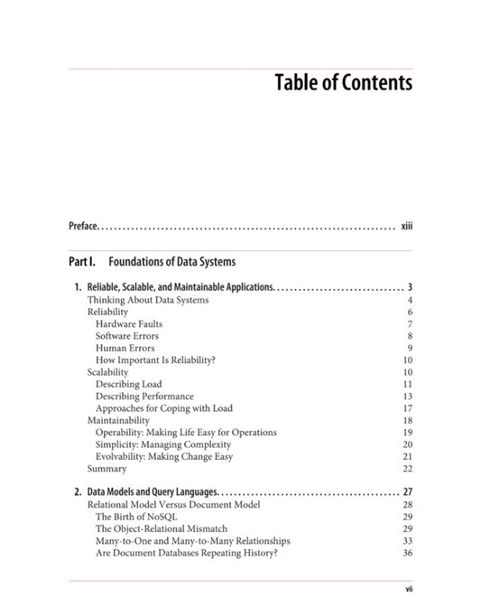 Designing Data-Intensive Applications Martin Kleppman / Мартин Клеппман 9781449373320-2
