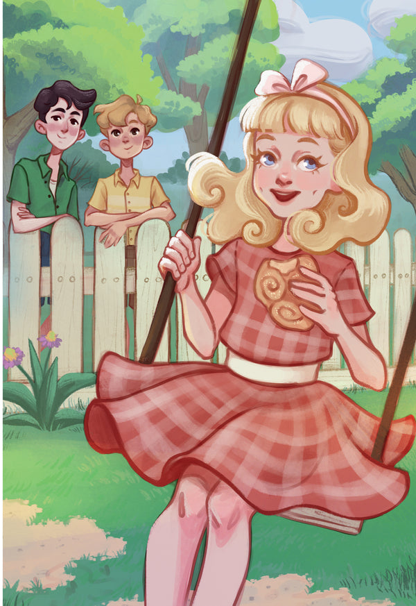 Detective Blumquist Rises To Fame / Детектив Блюмквіст здобуває славу Astrid Lindgren / Астрід Ліндгрен 9786178603380-6